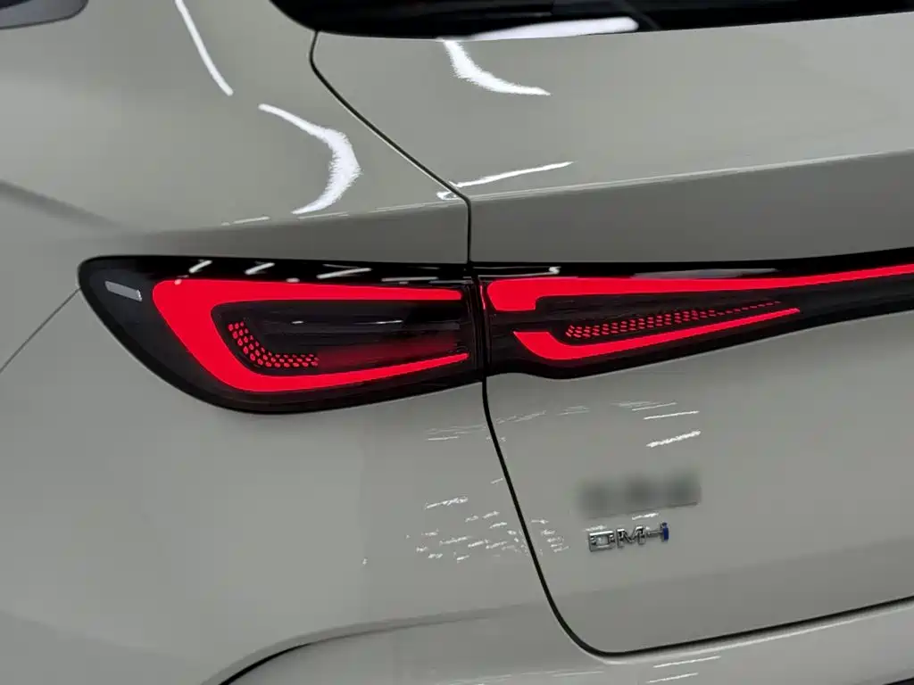 BYD Seal 06 — миниатюра 8