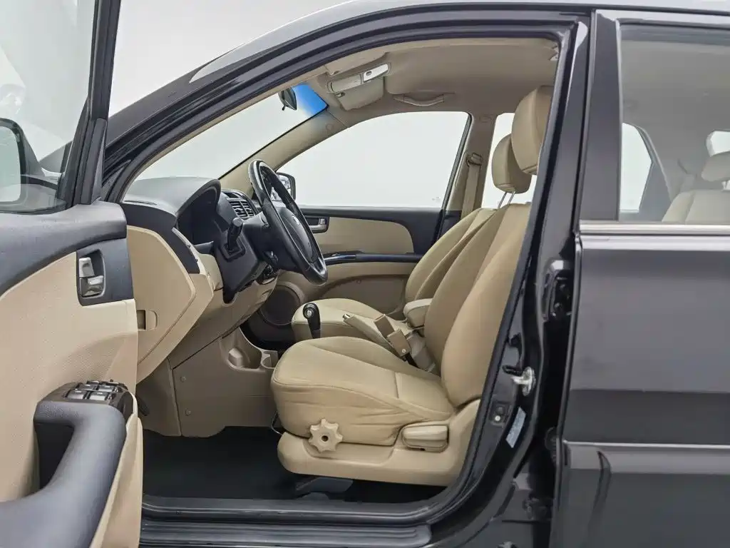 Kia Sportage — миниатюра 10