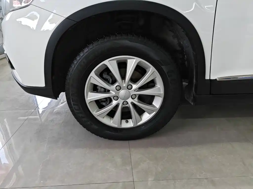 Haval H6 — миниатюра 23