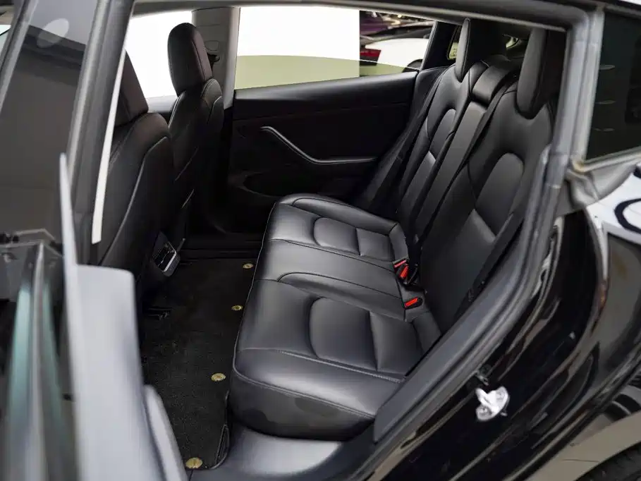 Tesla Model 3 — миниатюра 4