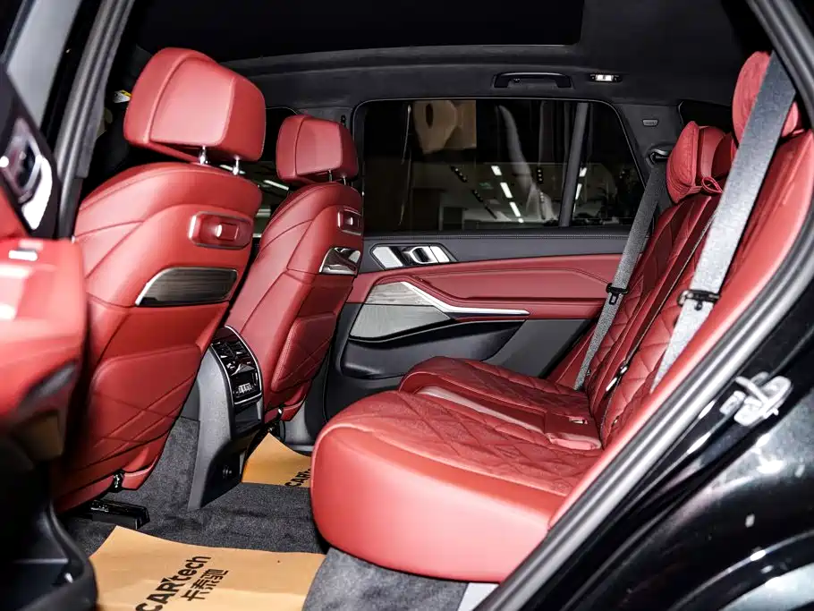 BMW X5 — миниатюра 21