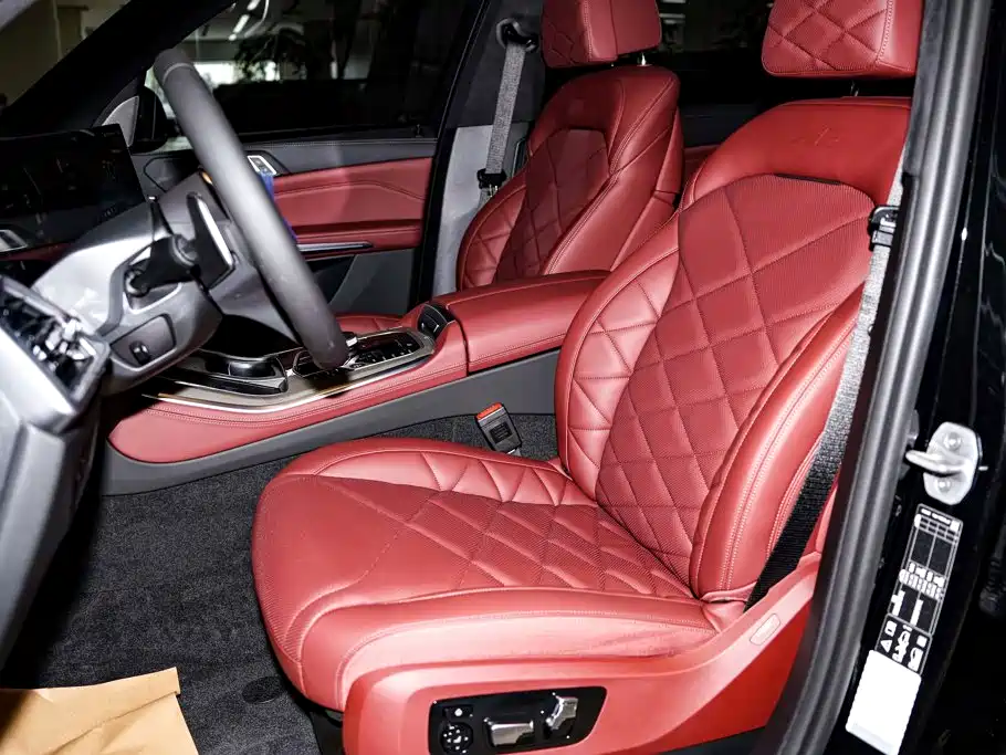 BMW X5 — миниатюра 19