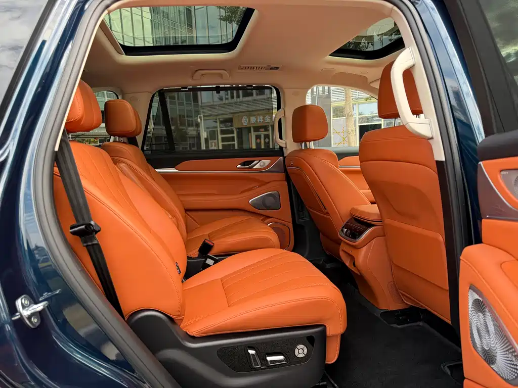 WEI PAI WEI BRAND BLUE MOUNTAIN