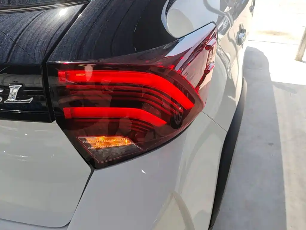 Toyota Yaris L Zhixuan YARiS L 2022 X 1.5L CVT Lead PLUS