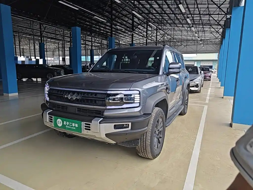 Fangchengbao Leopard 5