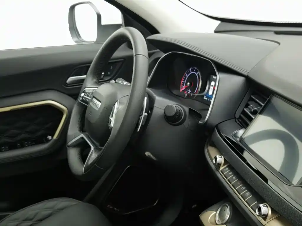 Haval H6 — миниатюра 22
