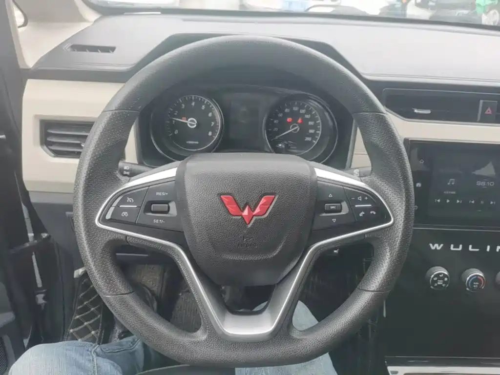 Wuling Zhengcheng — миниатюра 11