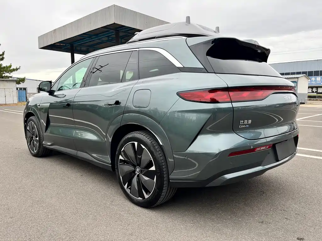 BYD Tang L — миниатюра 28