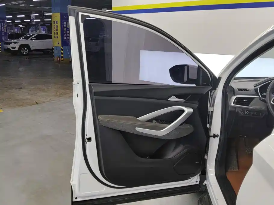 Baojun 530 — миниатюра 7