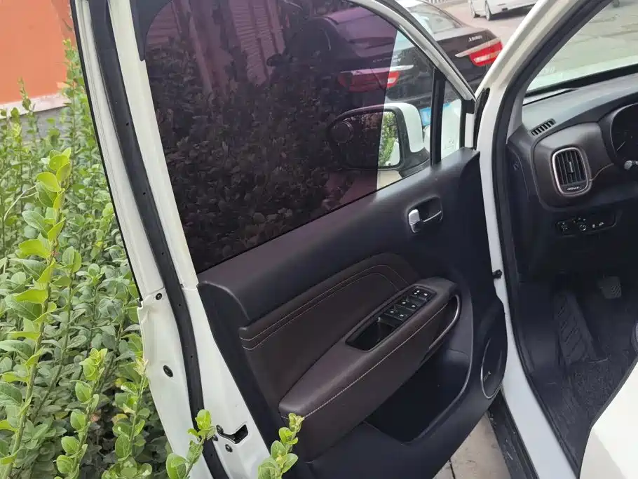 GAC Motor Trumpchi GS3 — миниатюра 7