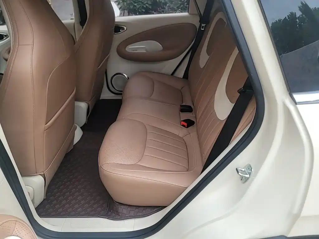 Wuling Bingo — миниатюра 17