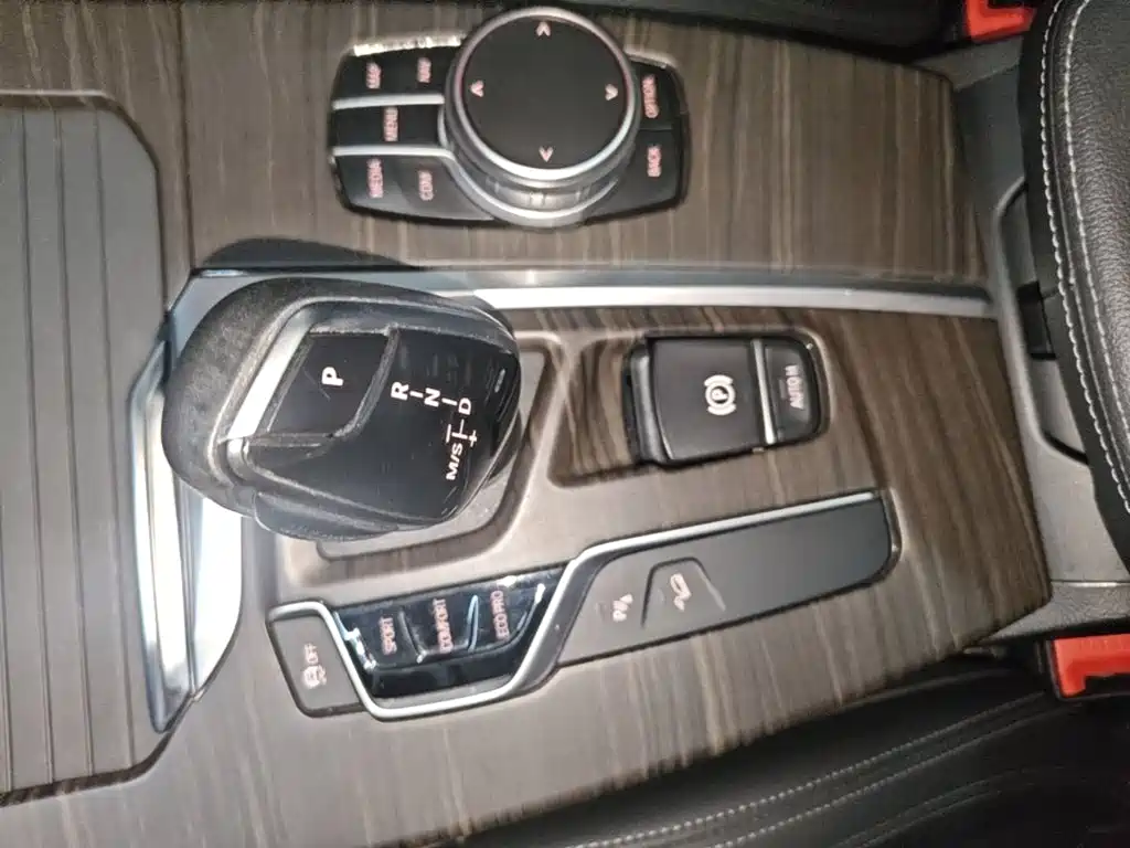 BMW X3 — миниатюра 14
