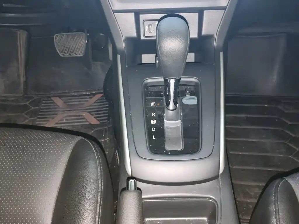 Nissan Sylphy — миниатюра 14