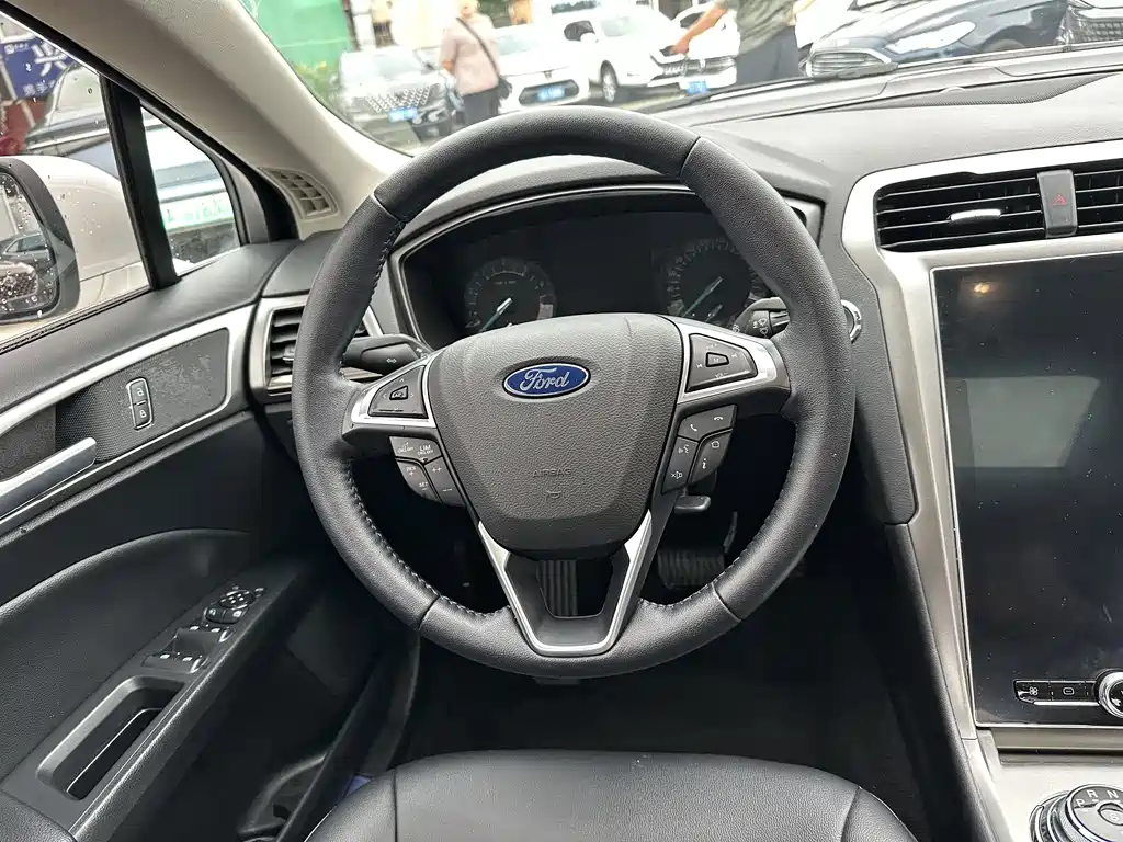 Ford Mondeo — фотографии объявления, Фото 17