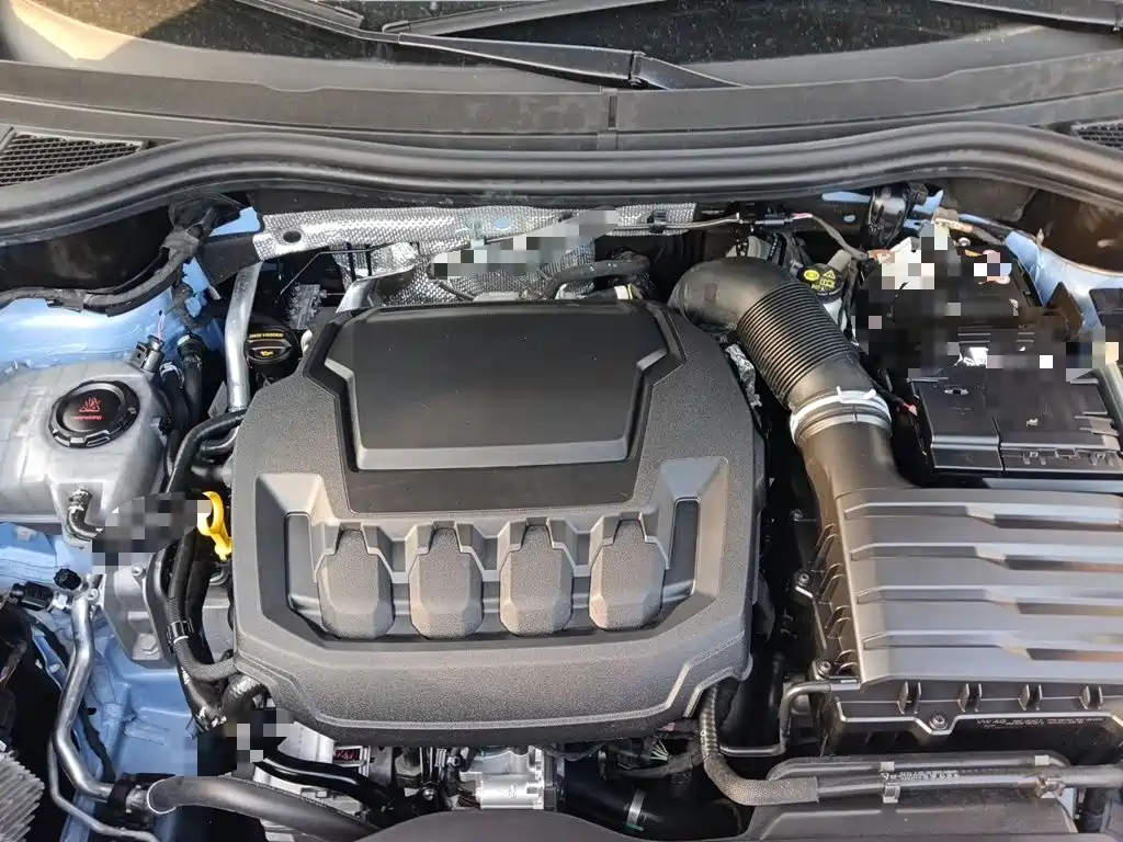 Volkswagen Tiguan L — миниатюра 21