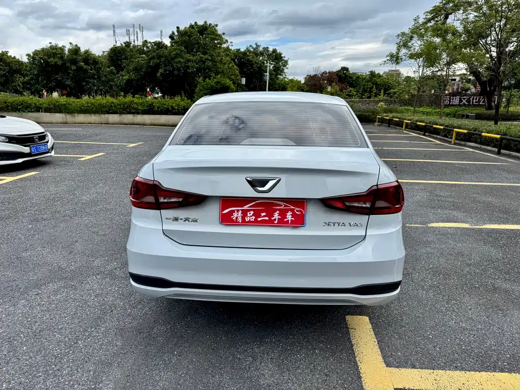 Jetta VA3 — миниатюра 5