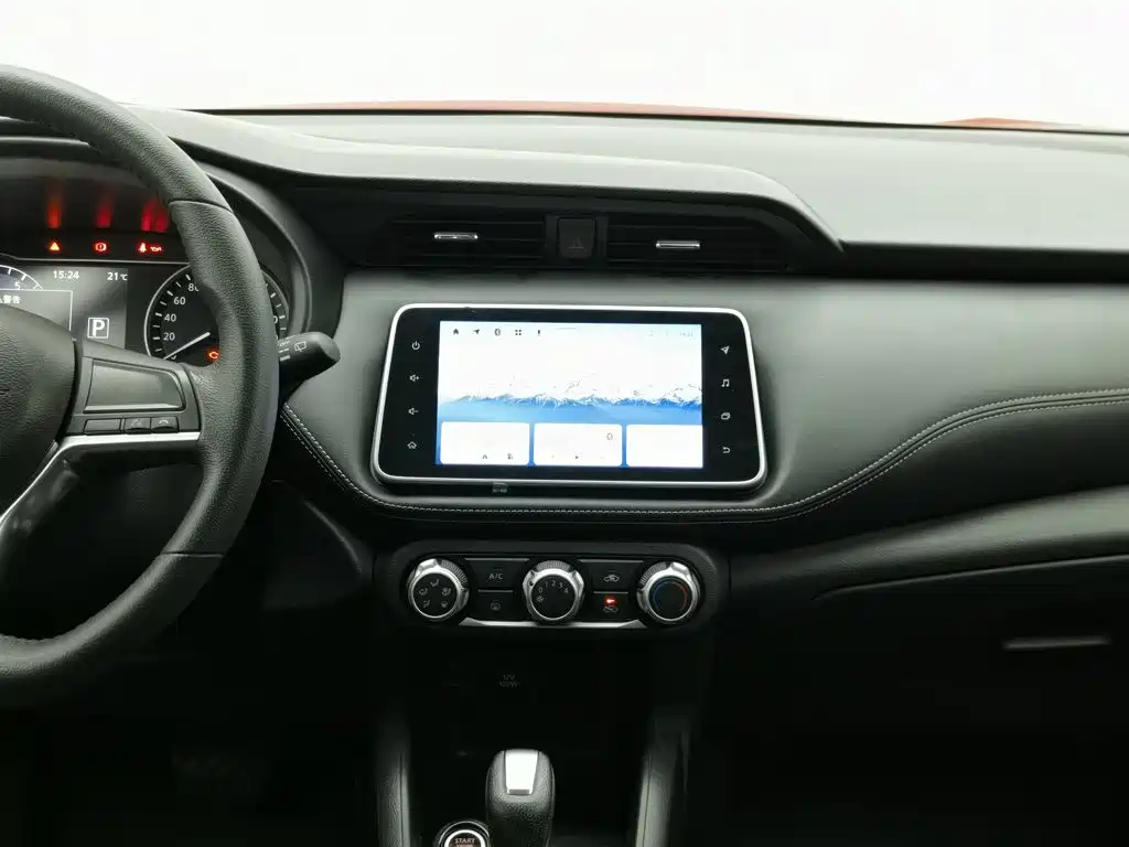 Nissan Kicks — миниатюра 12