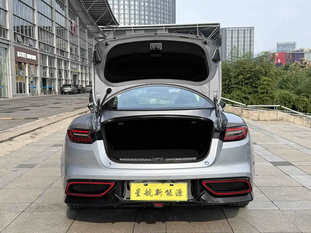 Neta Neta GT — миниатюра 9