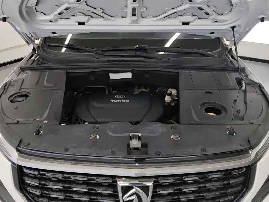 Baojun 530 — миниатюра 10