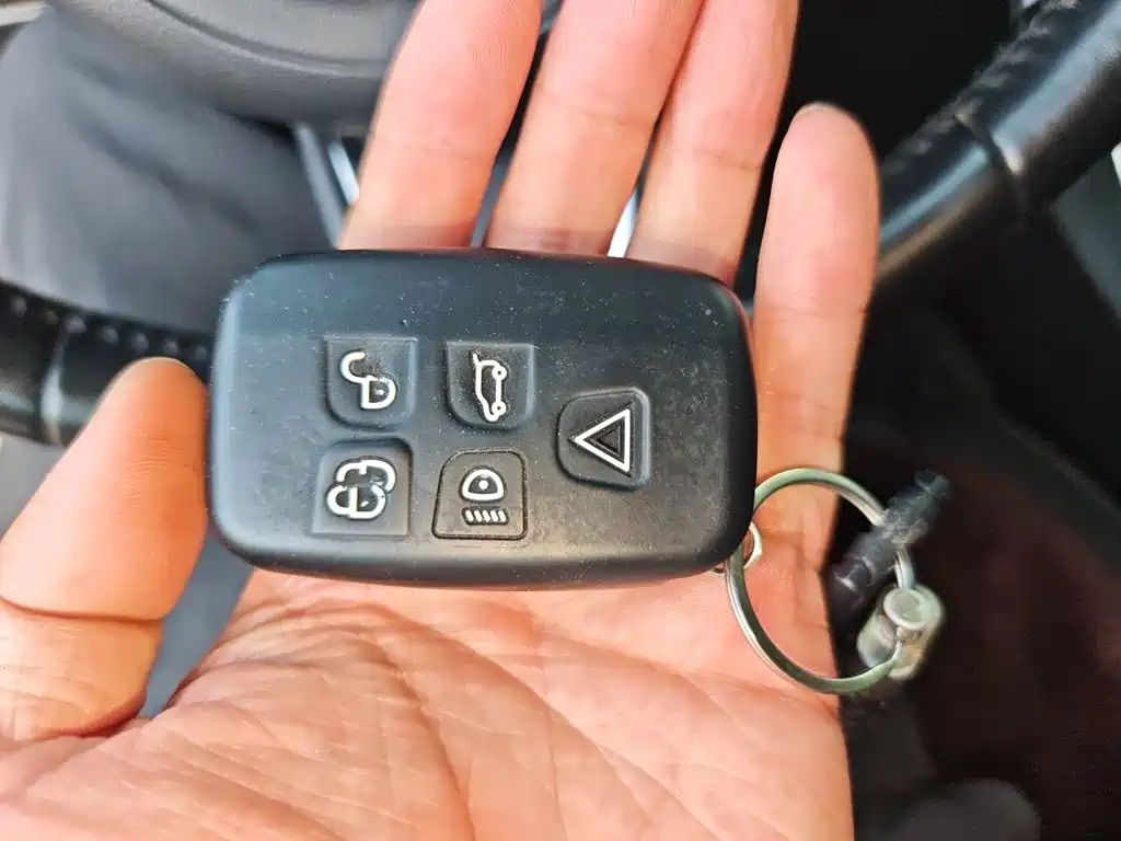 Jaguar XFL — миниатюра 12