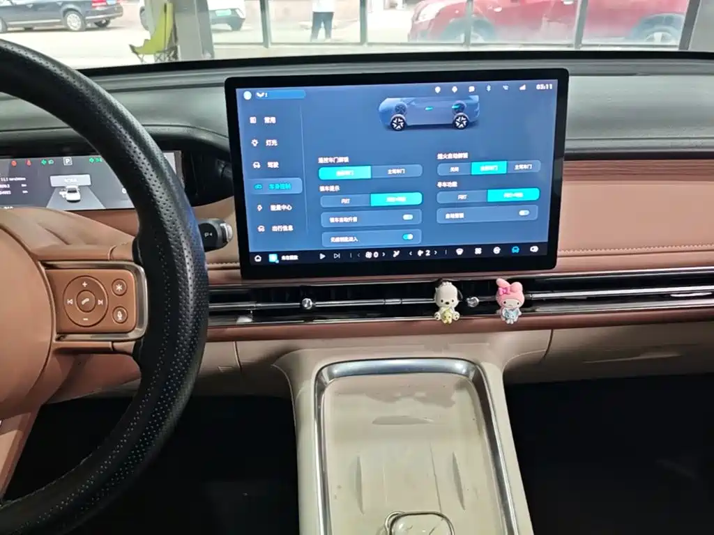 Wuling Bingo S — миниатюра 13