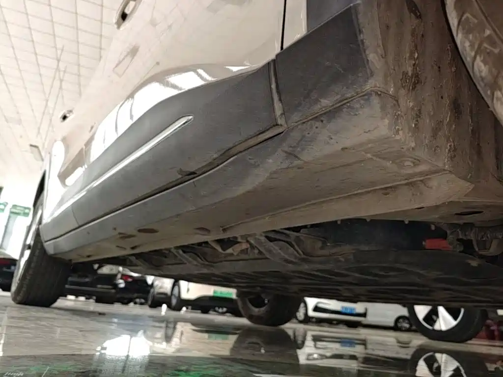 Wuling Bingo S — миниатюра 21