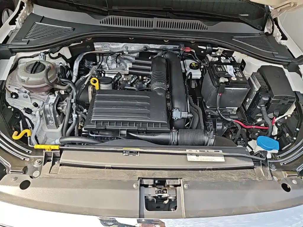 Volkswagen Lavida — миниатюра 20