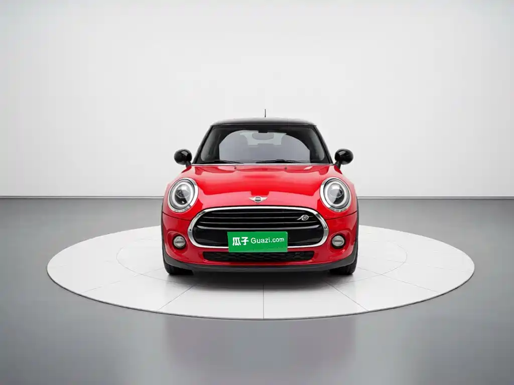 MINI Mini — миниатюра 2