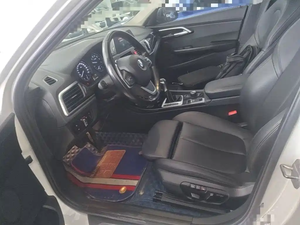 BMW 1 Series — миниатюра 20