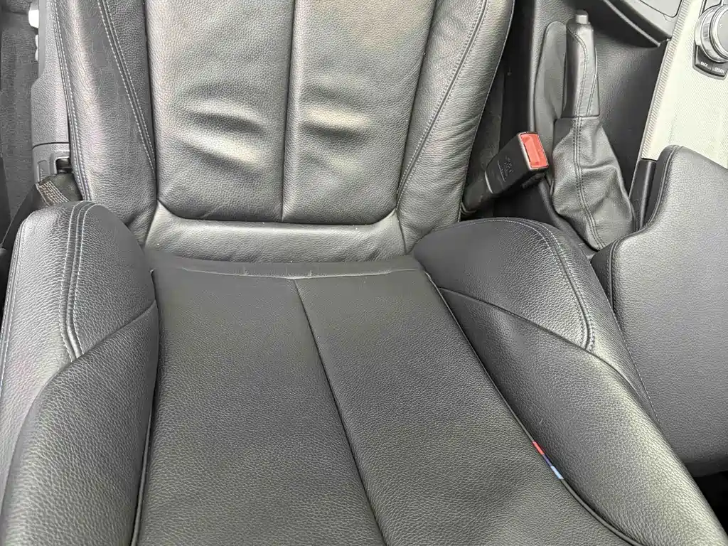 BMW 3 Series GT — миниатюра 18
