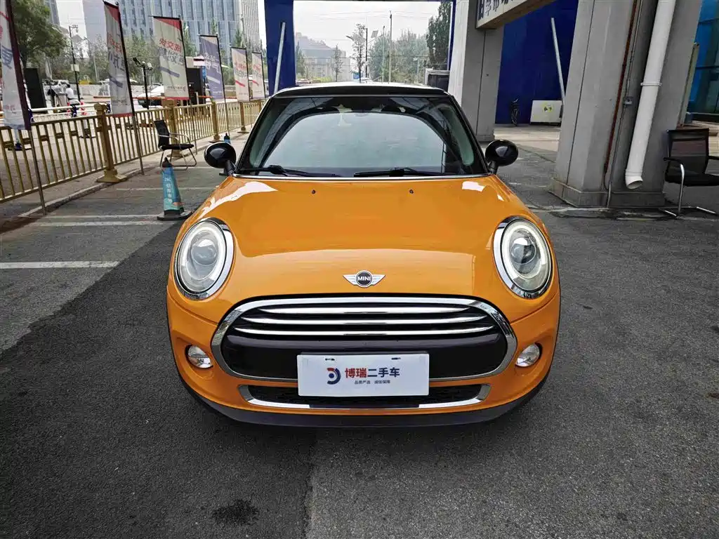 MINI Mini — миниатюра 2