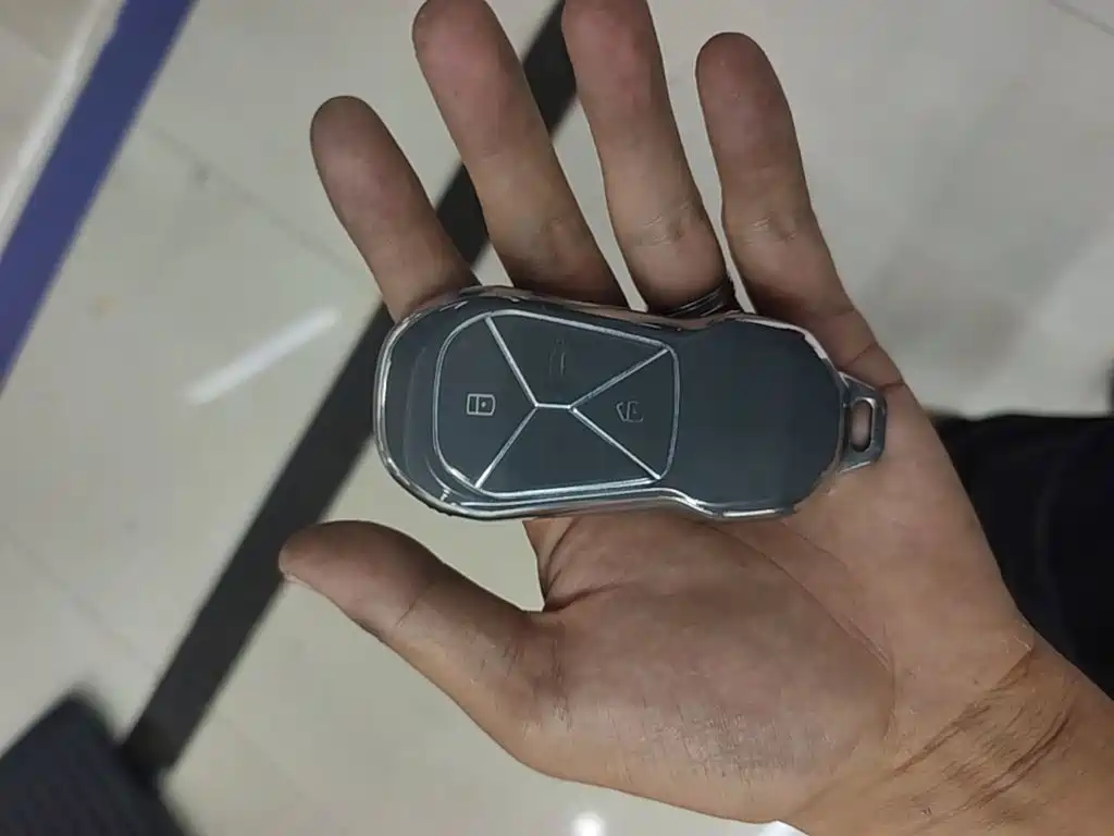 XPeng P7 — миниатюра 9