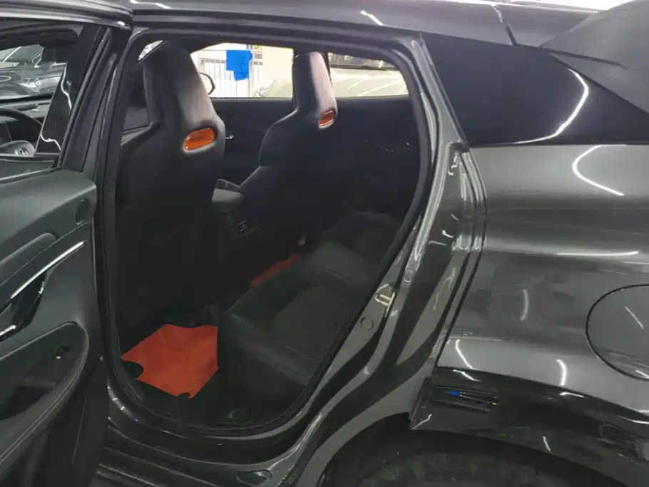 Changan UNI-T — миниатюра 11