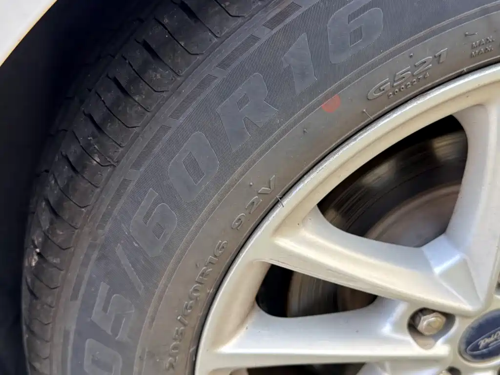 Ford Focus — миниатюра 8