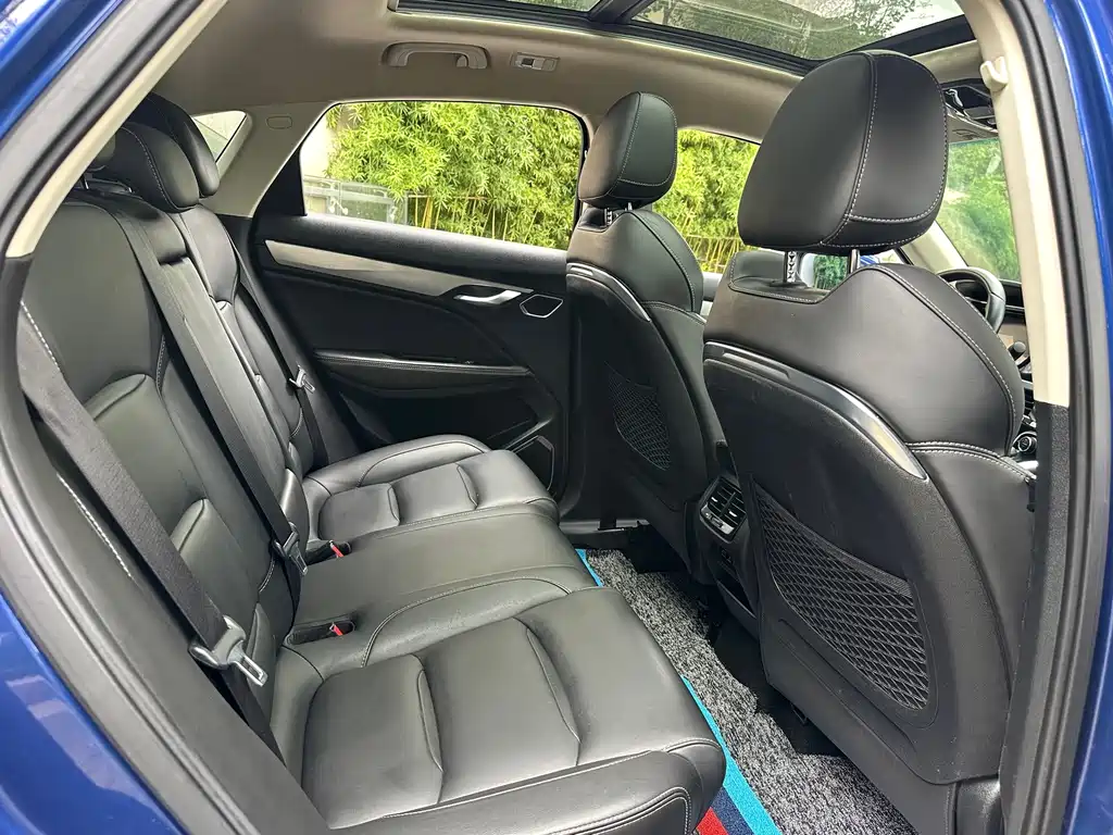 Geely Xingyue — миниатюра 12