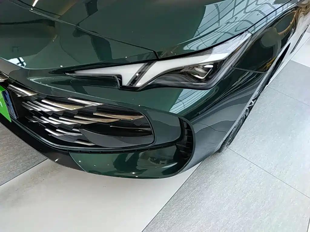 MG MG7 — миниатюра 24