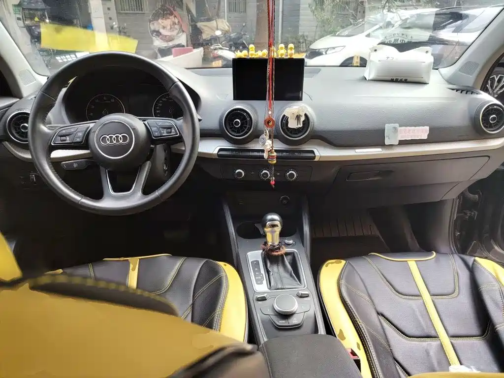 Audi Q2L — миниатюра 6