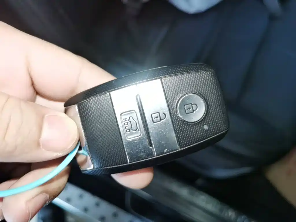 Kia Sorento — миниатюра 9