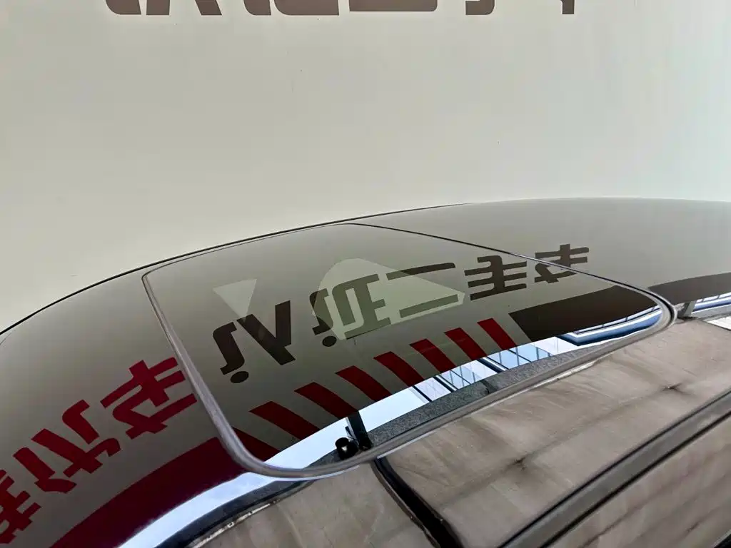 Infiniti Q50L — миниатюра 14