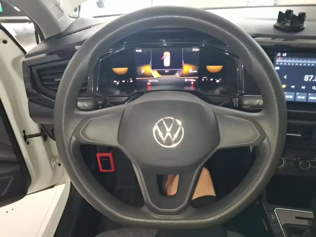 Volkswagen Lavida — миниатюра 11