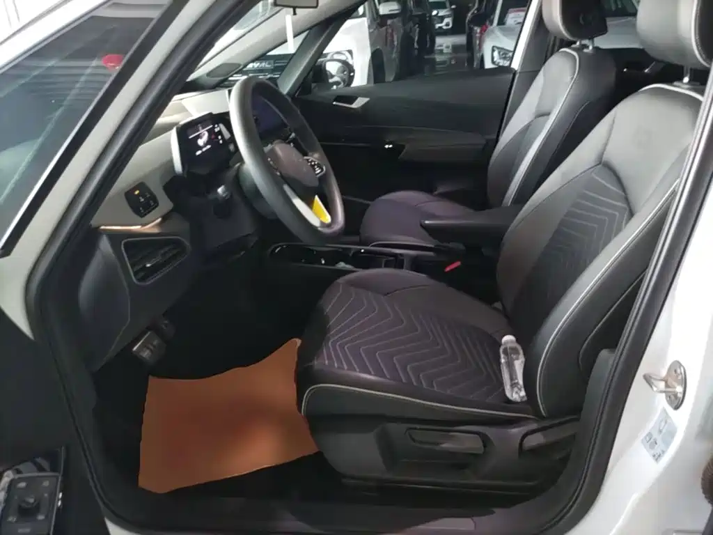 Volkswagen ID.3 — миниатюра 15