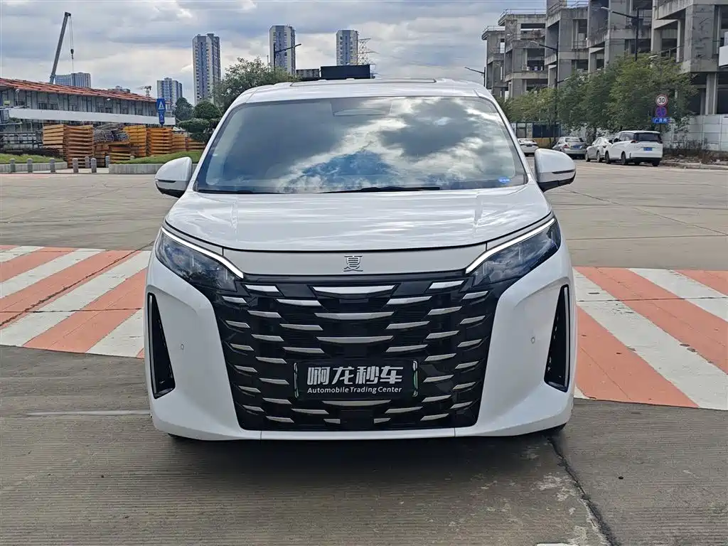 BYD Xia — миниатюра 2