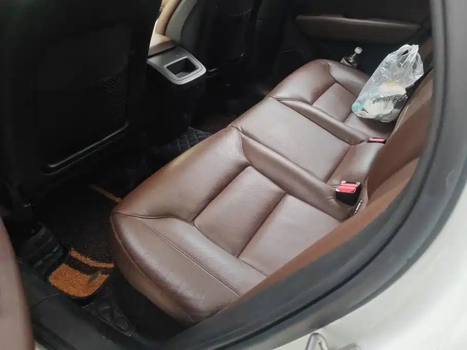 Volvo XC60 — миниатюра 11