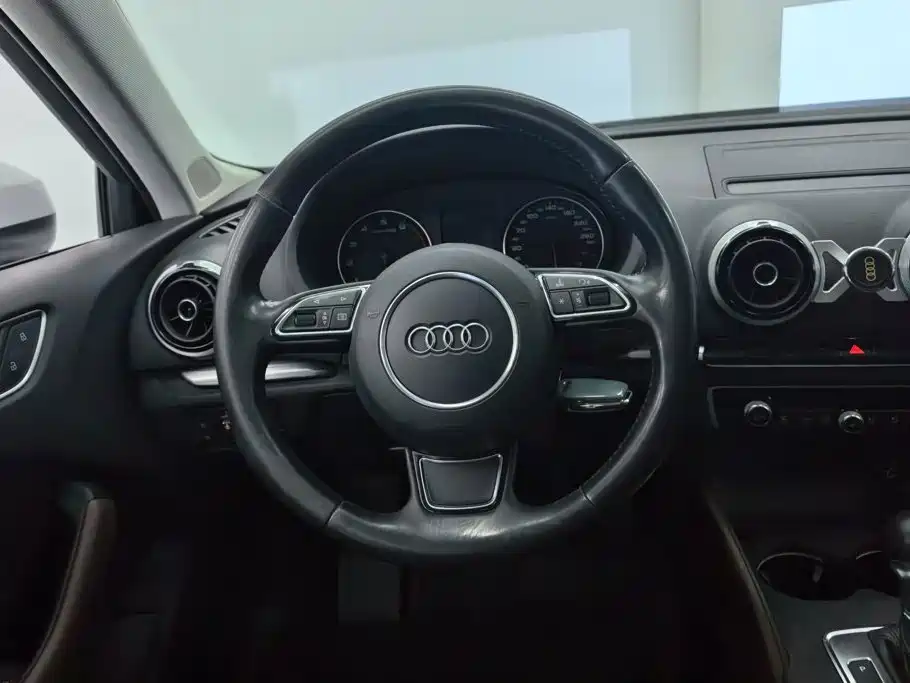 Audi A3 — миниатюра 15
