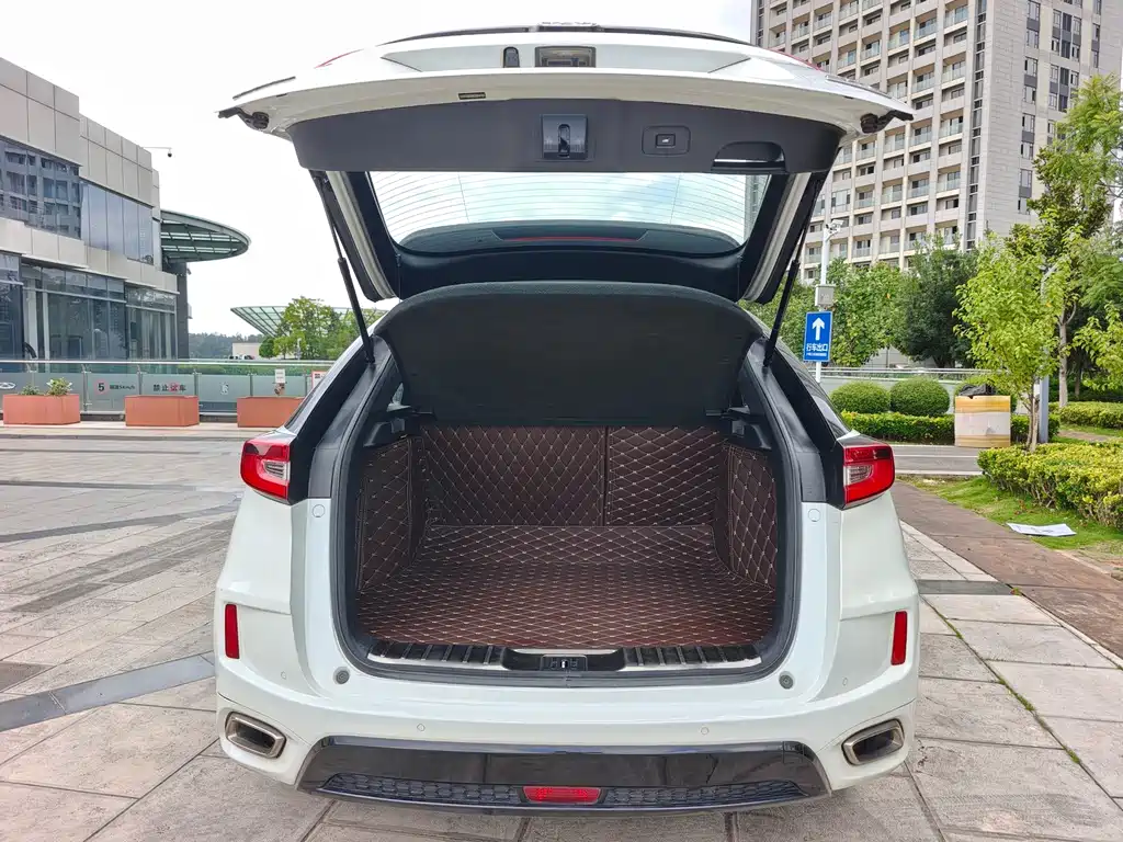 Honda UR-V — миниатюра 19