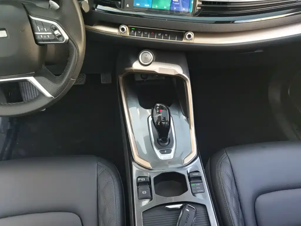 Haval H6 — миниатюра 14