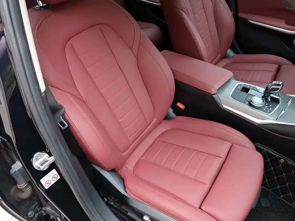 BMW 3 Series — миниатюра 13