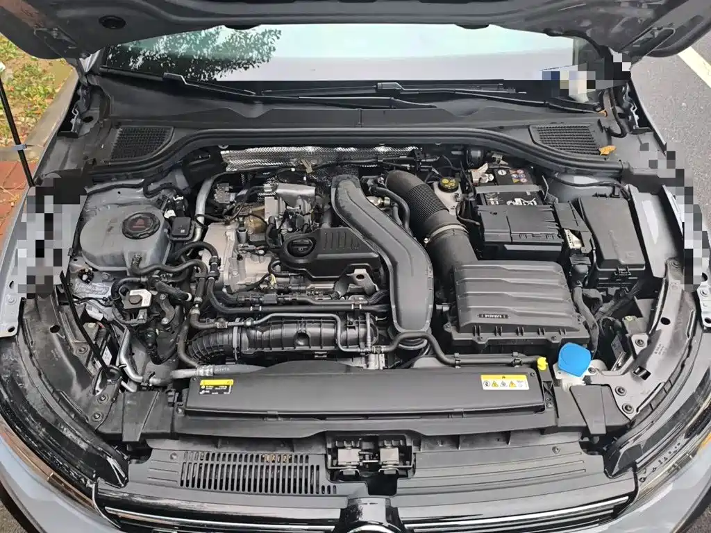 Volkswagen Golf — миниатюра 21