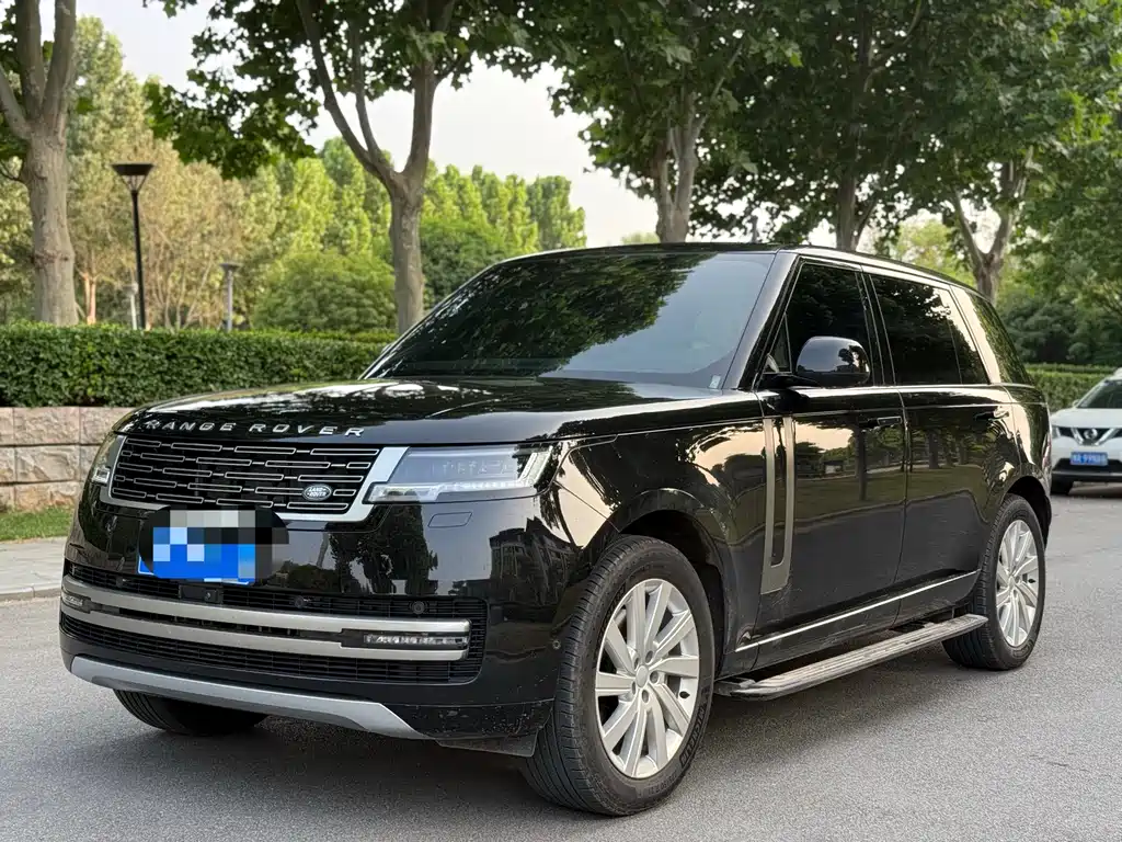 Land Rover Range Rover 2025