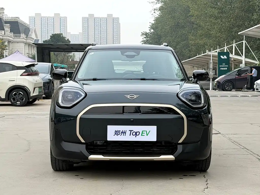 MINI MINI ACEMAN EV — миниатюра 2